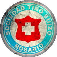 Logo Sociedad Tiro Suizo Rosario